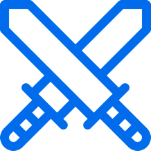 Action Games by Mita Games